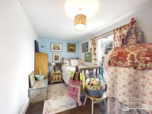 Bedroom 3- click for photo gallery